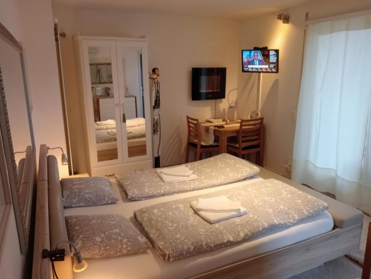 Apartamento Sonnenstrahl Locarno Exterior foto