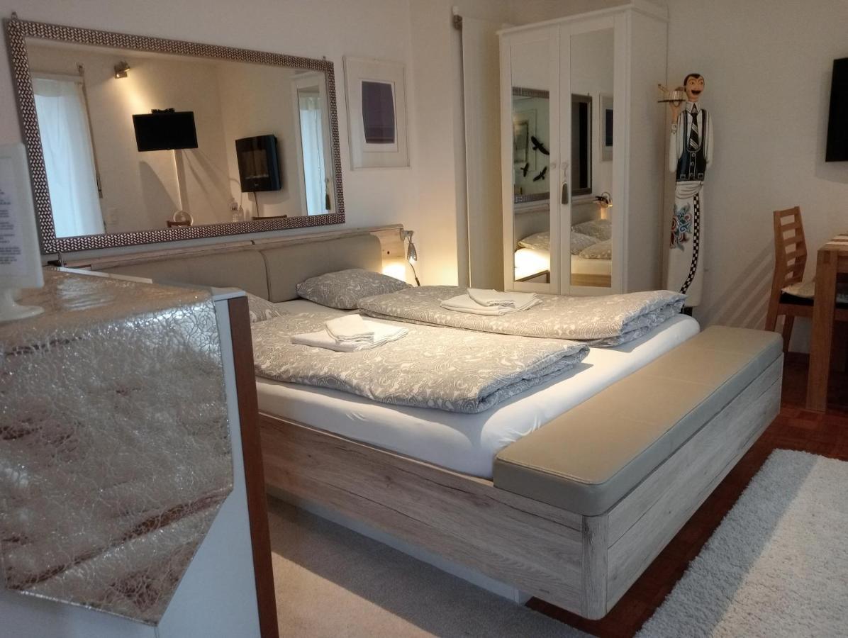 Apartamento Sonnenstrahl Locarno Exterior foto