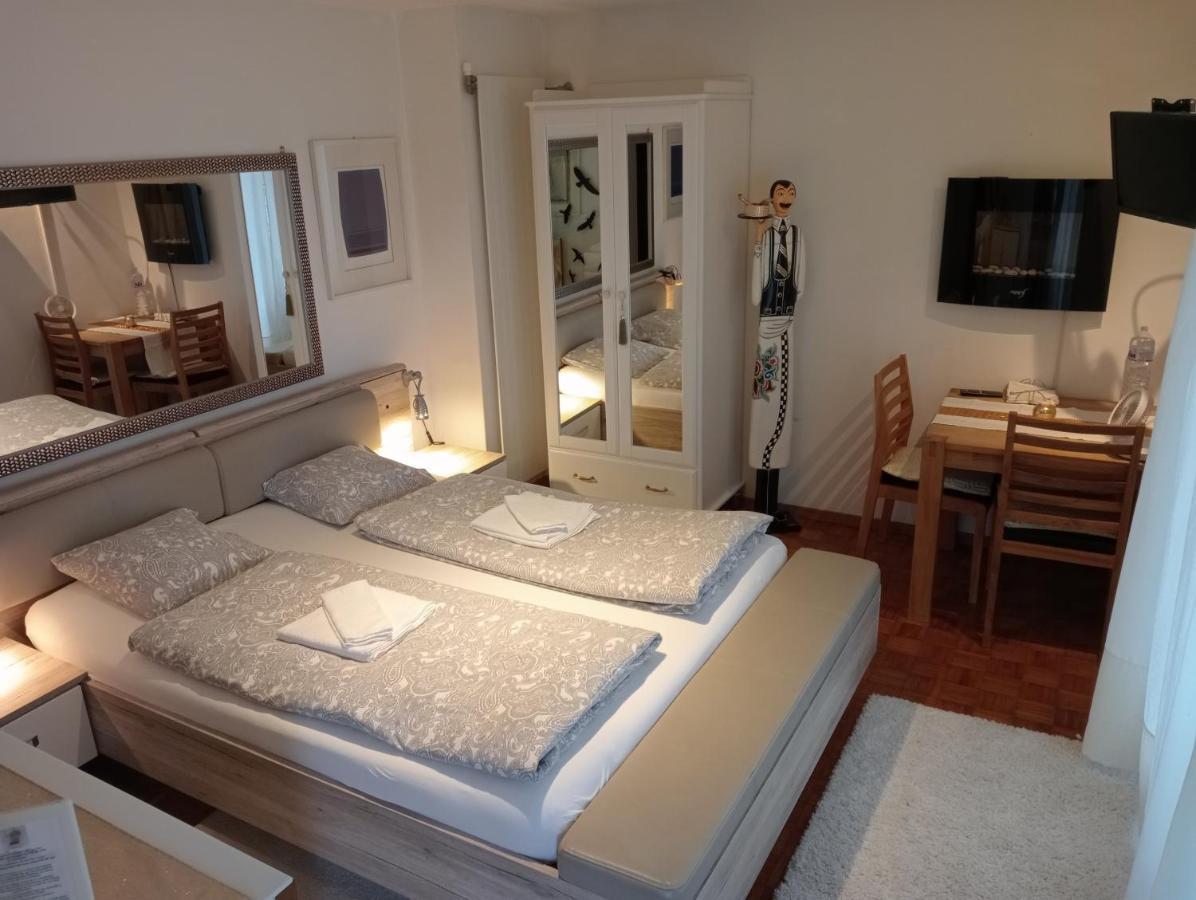 Apartamento Sonnenstrahl Locarno Exterior foto