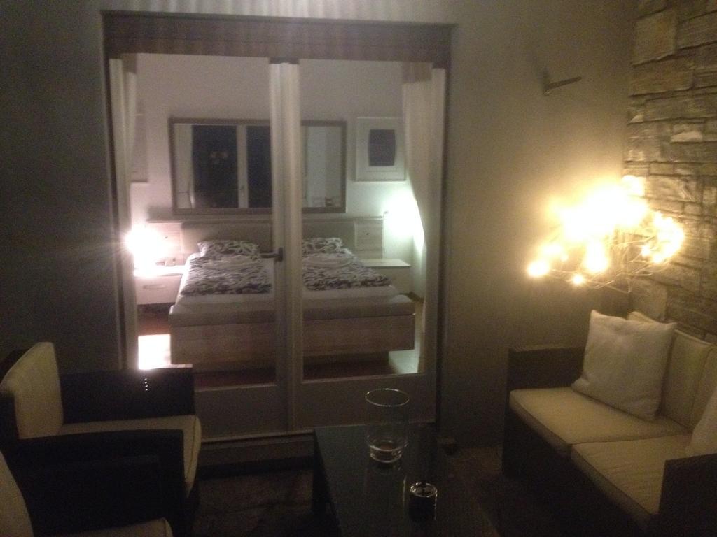 Apartamento Sonnenstrahl Locarno Exterior foto