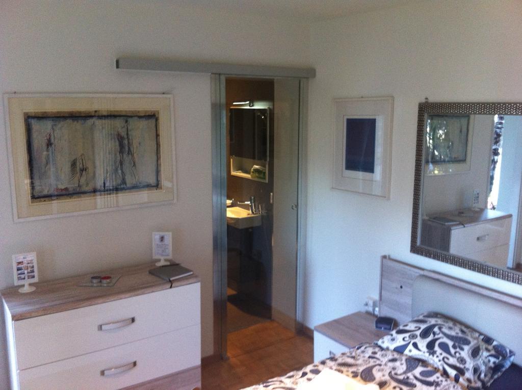 Apartamento Sonnenstrahl Locarno Exterior foto