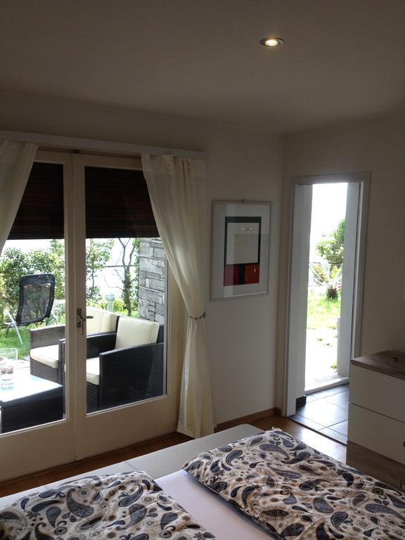 Apartamento Sonnenstrahl Locarno Exterior foto