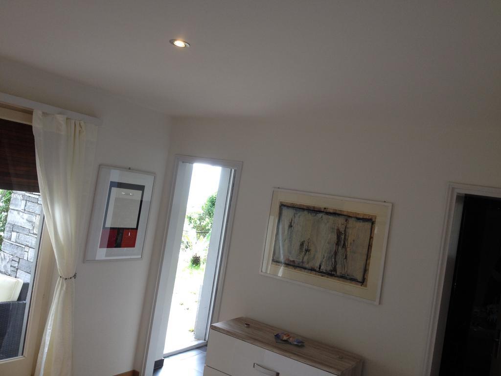 Apartamento Sonnenstrahl Locarno Exterior foto