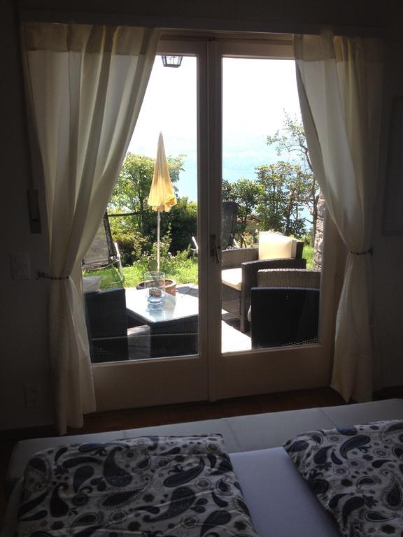 Apartamento Sonnenstrahl Locarno Exterior foto