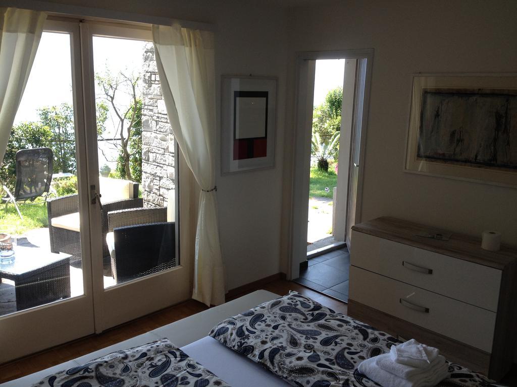 Apartamento Sonnenstrahl Locarno Exterior foto
