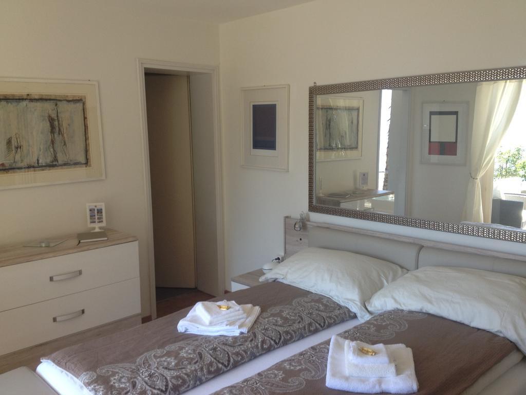 Apartamento Sonnenstrahl Locarno Exterior foto