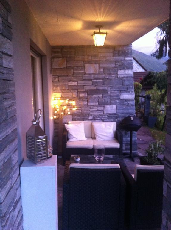 Apartamento Sonnenstrahl Locarno Exterior foto